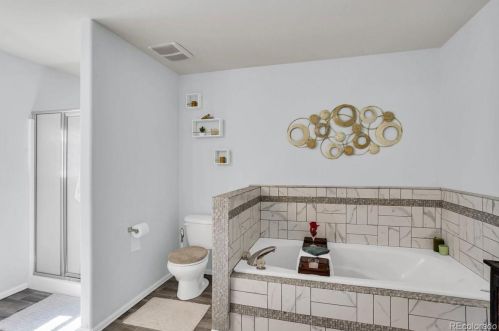 100 Summit View Rd, Fort Collins CO  80550-2650 exterior