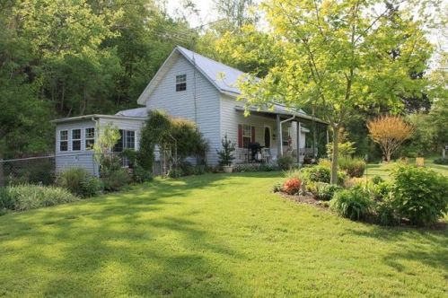 2139 Buffalo Rd, Lithia, VA 24066-4260