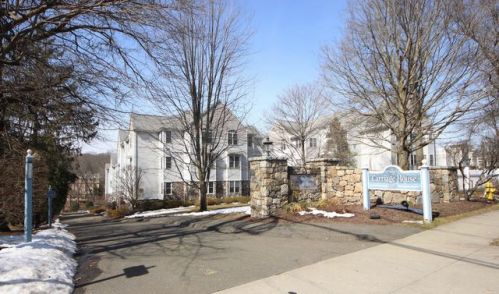 105 Richards Ave, Norwalk CT  06854-1691 exterior