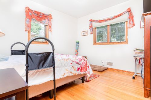 1874 13th St, Saint Paul MN  55112-2407 exterior