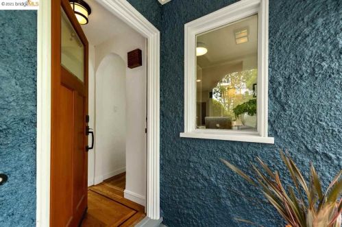 1341 Thousand Oaks Blvd, Berkeley, CA 94706-1455