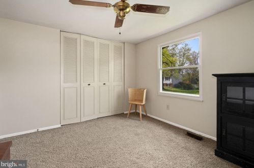 15405 Valencia St, Silver Spring MD exterior