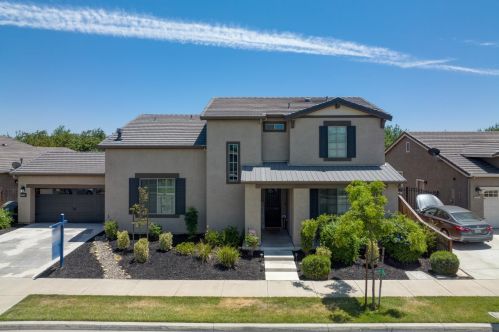 2525 Mustang Dr, Valley Home, CA 95361