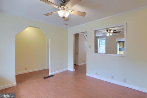 317 Walnut St, Lancaster PA  17602-2451 exterior