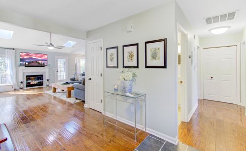 3564 Hunters Oak Ln, Johns Island, SC 29455-8147