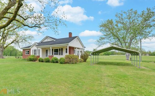481 Bill Miller Rd, Lavonia, GA 30553-3475