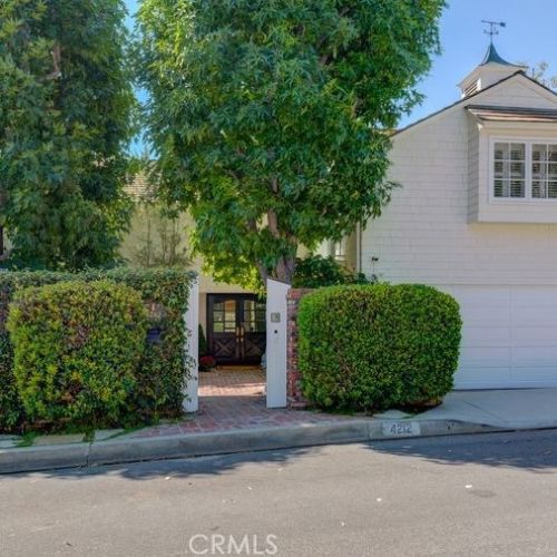 4212 Via Alondra, Palos Verdes Estates, CA 90274-1545