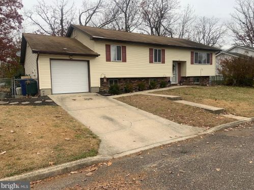 45 Garfield Blvd, Browns Mills, NJ 08015-3819