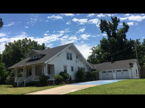 1216 Fairview Ave, Sapulpa, OK 74066-4624
