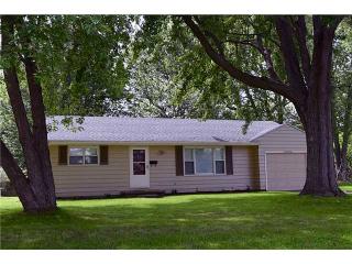 1033 Saturn Dr, Toledo, OH 43615-4344