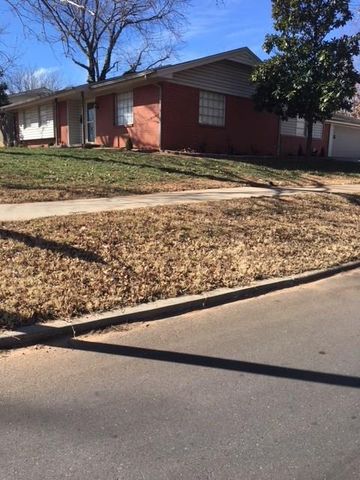 1 Seneca Dr, Shawnee, OK 74801-5583