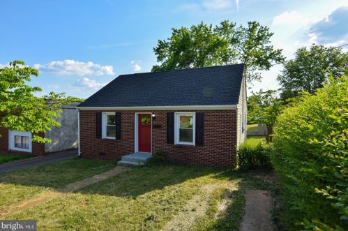 248 Blue Ridge Dr, Madison Mills, VA 22960-1738