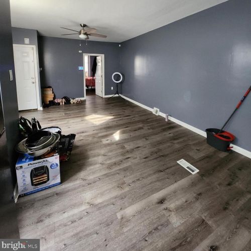 1637 61 St, Philadelphia PA 19151-3929 exterior