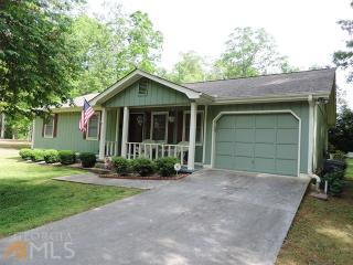 408 Bob Wood Dr, Loganville, GA 30052-7336
