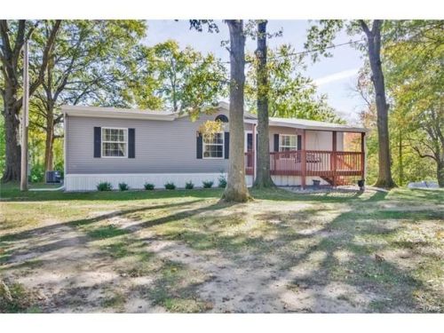 950 Blue Ridge Rd, Alton, IL 62002-9405