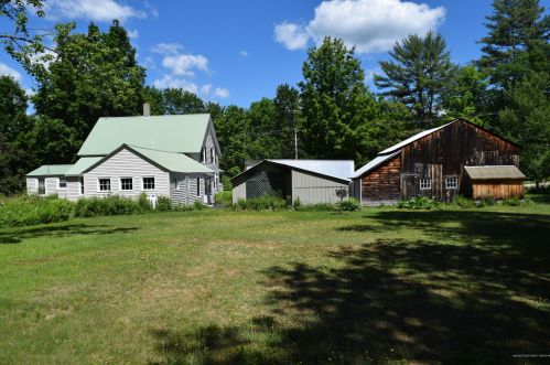 107 Douglas Hill Rd, West Baldwin, ME 04091-3034
