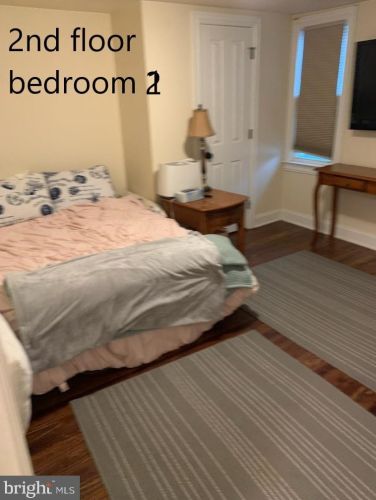 2852 Baltimore Pike, Hanover PA 17331-9643 exterior