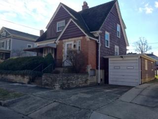 114 King St, Lancaster OH  43130-3021 exterior