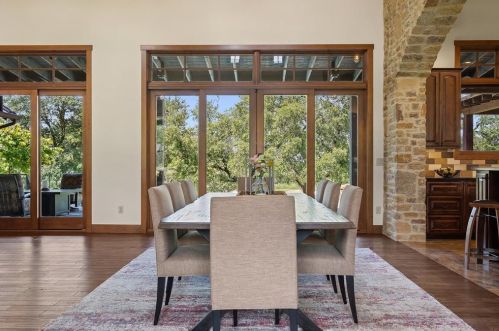 17837 Flagler Dr, Austin TX  78738-7630 exterior
