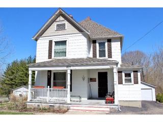 417 Loveland Ave, Loveland OH  45140-2319 exterior