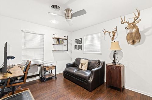 7036 Treehaven Rd, Fort Worth TX  76116-9034 exterior