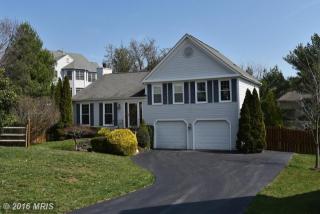 5834 Stone Ridge Dr, Centreville, VA 20120-2887
