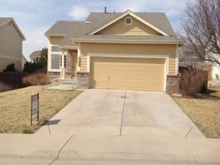 19843 Vassar Ave, Denver CO  80013-9402 exterior