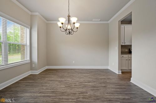 451 Homestead Cir, Forsyth, GA 31029-4060