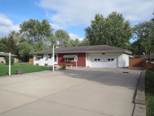 22603 Joseph Ave, Minooka, IL 60410-3072