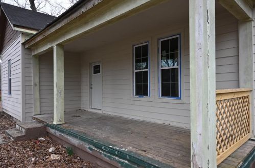 1849 Farris Ave, Atlanta GA  30344-4651 exterior
