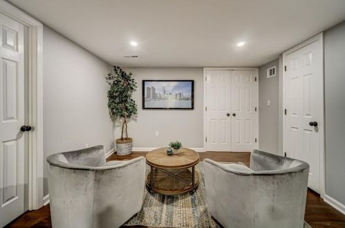 2574 Lancaster Dr, Atlanta GA  30344-2329 exterior