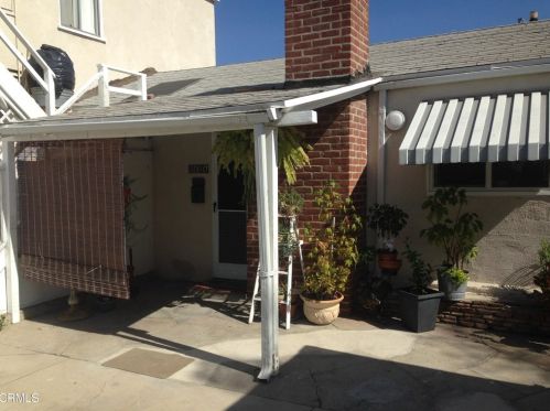 1908 Chevy Chase Dr, Glendale CA  91206-2816 exterior