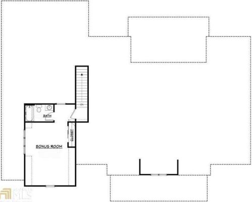 404 Fox Valley Dr, Monroe, GA 30656-8919