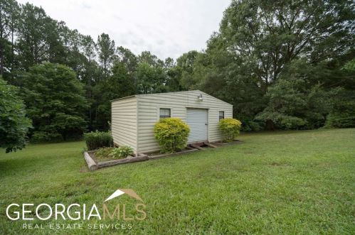1308 Cross Plains Hulett Rd, Carrollton GA  30116-6643 exterior