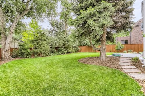 364 Dexter St, Denver CO  80220-4104 exterior