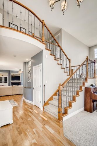 16433 Creekview Dr, Parker CO 80134-2532 exterior