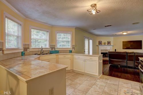 122 Arbor Cove Way, Stockbridge GA  30281-6443 exterior