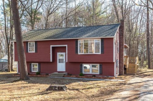 263 Island Pond Rd, Derry, NH 03038-5908