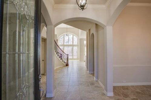 15505 Brodick Dr, Austin TX  78717-3932 exterior