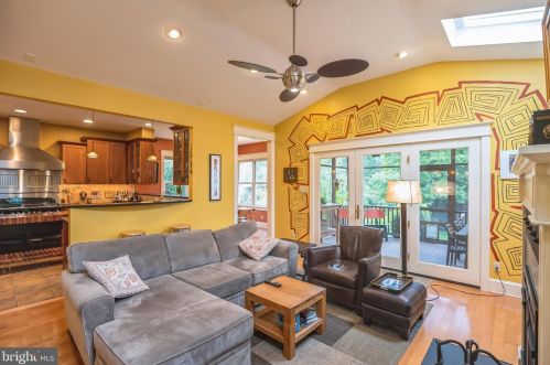 124 Smt Ave, Haddonfield NJ 08033-3315 exterior