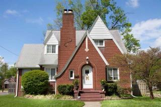 399 Alvord Blvd, Evansville, IN 47711-6027
