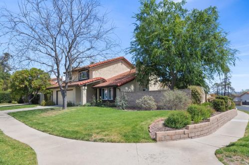 3508 Reburta Ln, Simi Valley, CA 93063-2132