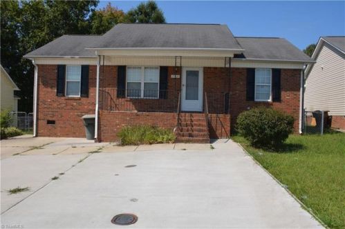 2004 Blair Khazan Dr, Greensboro, NC 27405-4379