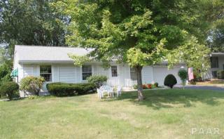 7025 Patton Ln, Peoria, IL 61614-1918