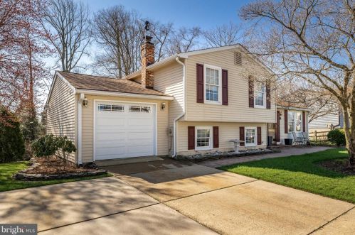 6 Willet Ct, Erial, NJ 08081-1318