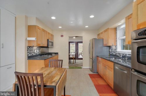 315 Beaumont Rd, Silver Spring MD 20904-1077 exterior