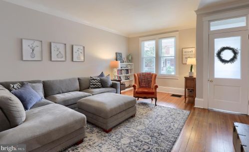 624 Pne St, Lancaster PA  17603-2824 exterior