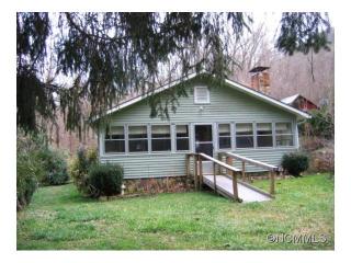 3480 Caney Fork Rd, Cullowhee, NC 28723