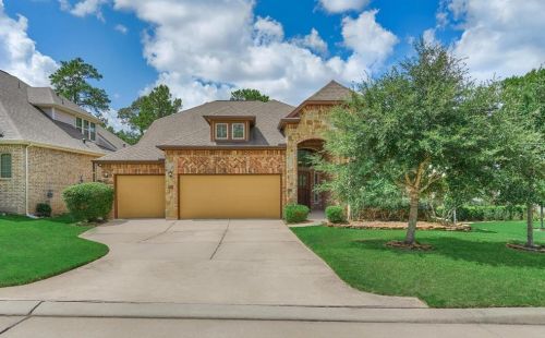 3579 Falcon Way, Conroe TX  77304-0048 exterior