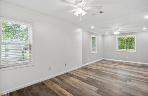 3048 Cottonwood Dr, Atlanta GA  30316-4906 exterior